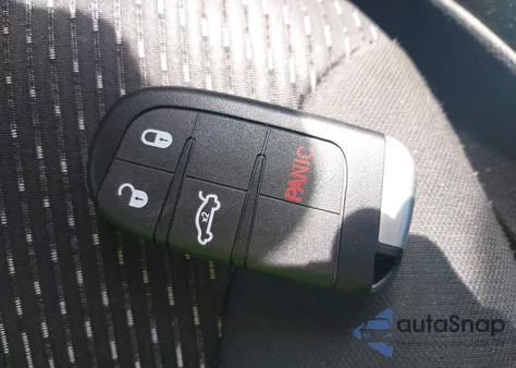 2017 Dodge Journey Se from USA, damaged, VIN 3C4PDCABXHT670822